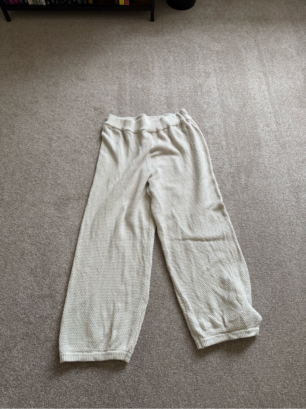Free People Knit Pants